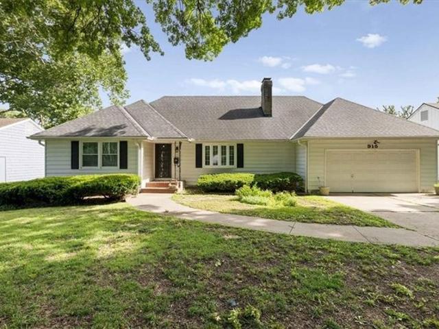 House for sale in Kansas City, Missouri
