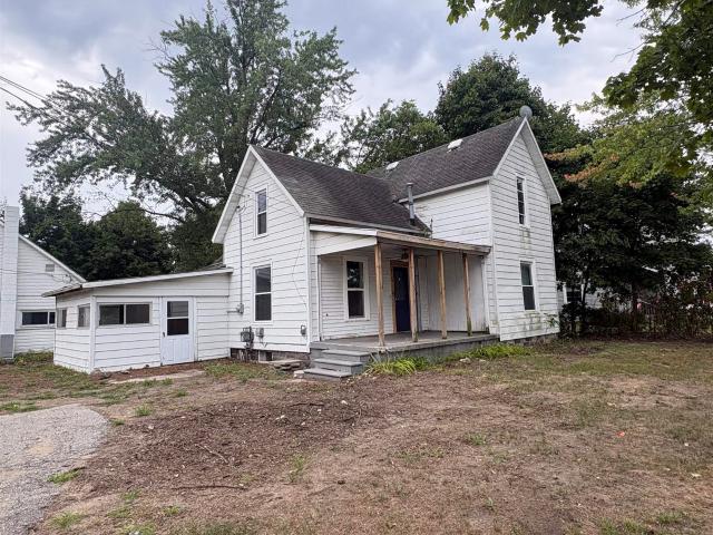 House for sale in Isabella, Michigan