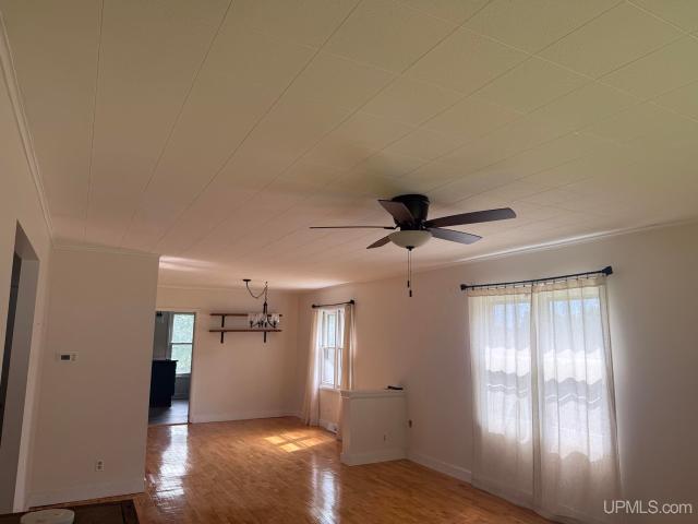 House for sale in Iron Mountain, Michigan