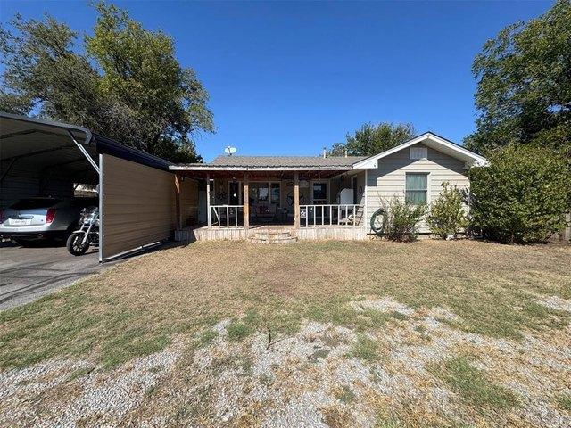 House for sale in Eldorado, Jackson County