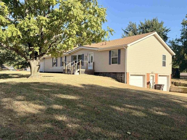 House for sale in Kansas