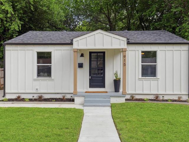 House for sale in Norman, Oklahoma