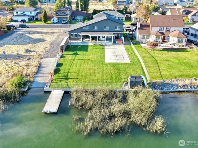 House for sale in Moses Lake, Grant County