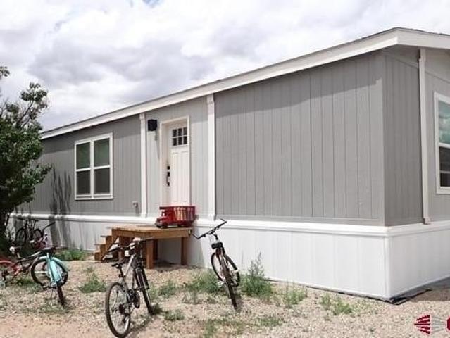 House for sale in Gunnison, Colorado