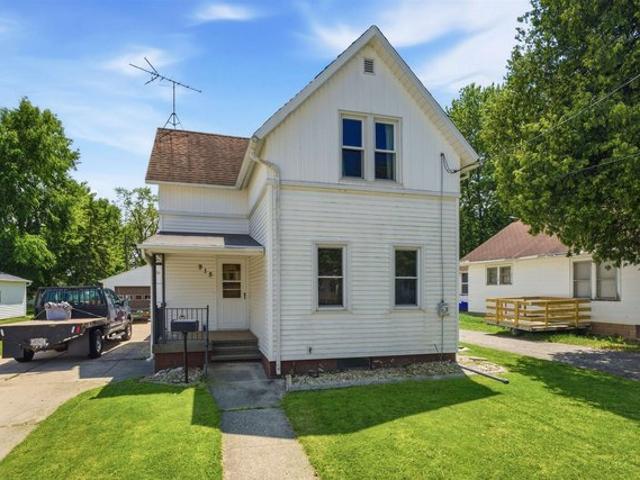 House for sale in Appleton, Wisconsin