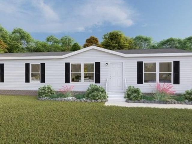 House for sale in Toccoa, Georgia