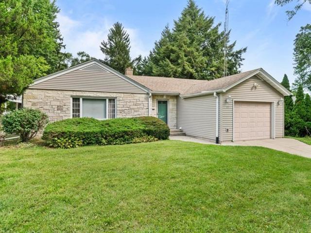 House for sale in Belvidere, Illinois