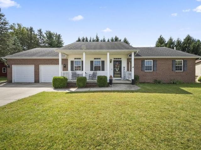 House for sale in Bucyrus, Crawford County
