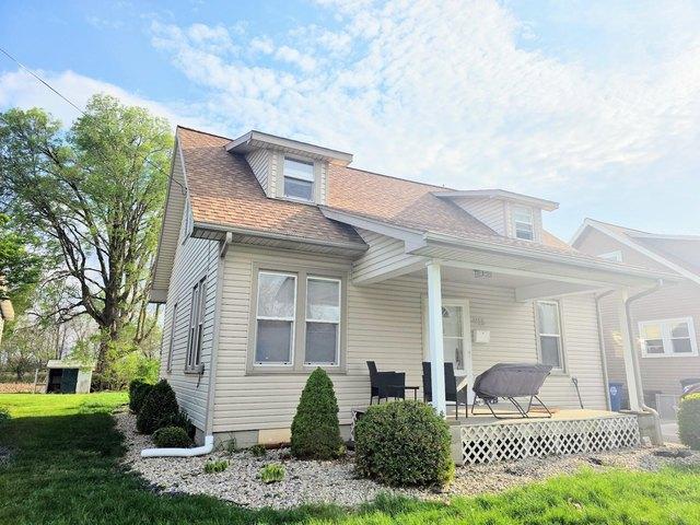 House for sale in Saint Marys, Ohio