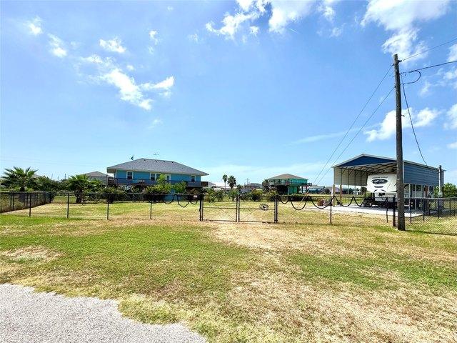 Land for sale in Texas