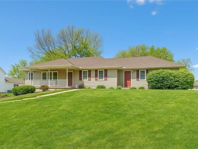 House for sale in Kansas