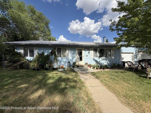 House for sale in Craig, Colorado
