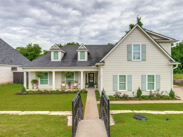 House for sale in Denison, Grayson County