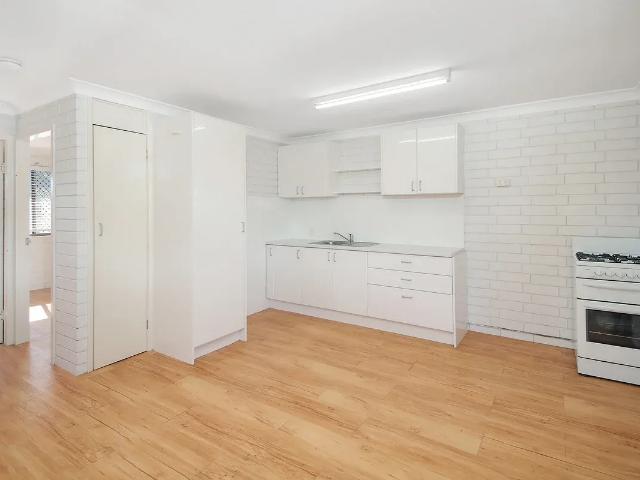 Apartment for rent in Toombul, Queensland