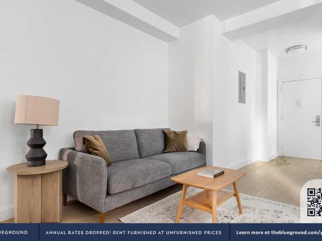Apartment for rent in New York