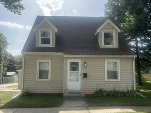 House for sale in Baraboo, Wisconsin