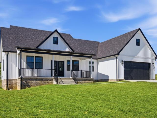 House for sale in Harrodsburg, Mercer County