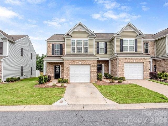 Townhouse for sale in Fort Mill, South Carolina