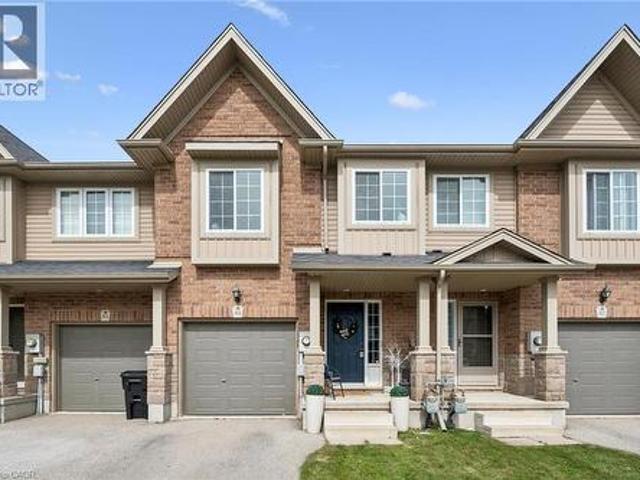 House for sale in Grand River South, Kitchener