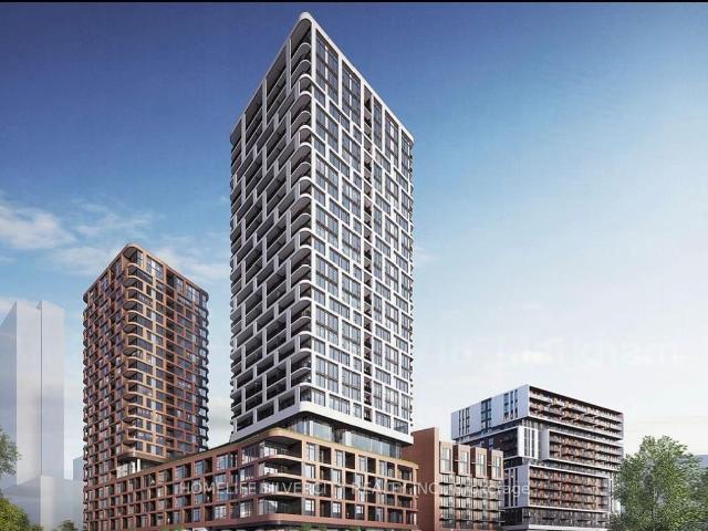 Condo for rent in York, Ontario