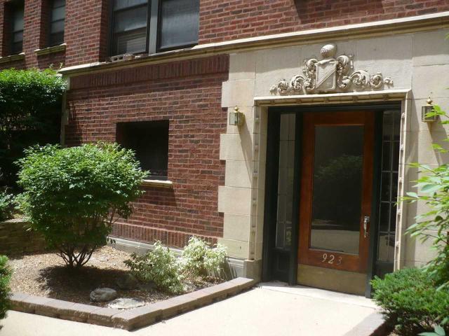 Apartment for rent in Chicago Park, Illinois