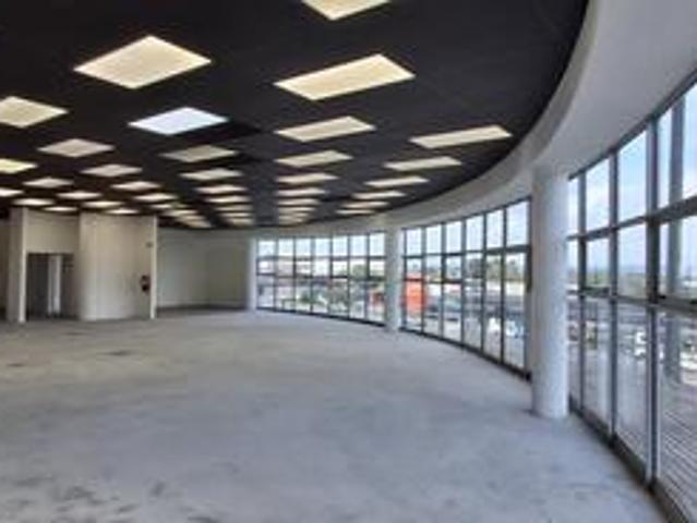 Commercial for rent in Roodepoort, City of Johannesburg Metropolitan Municipality