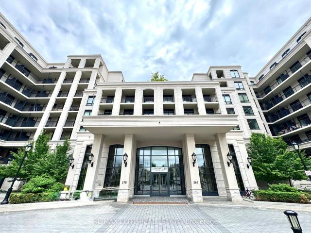Condo for rent in York, Ontario
