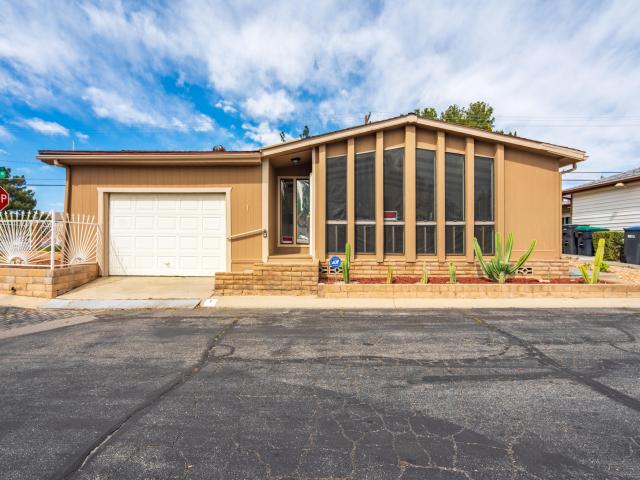 House for sale in Mecca, California