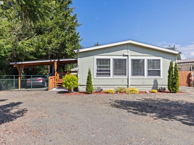 House for sale in Oregonia