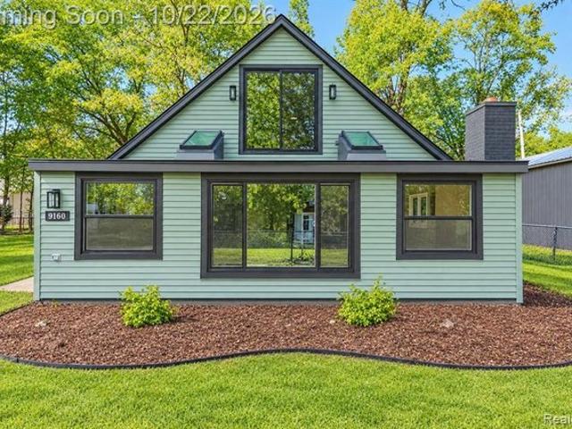 House for sale in White Lake, Langlade County