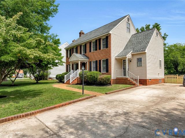 House for sale in Virginia