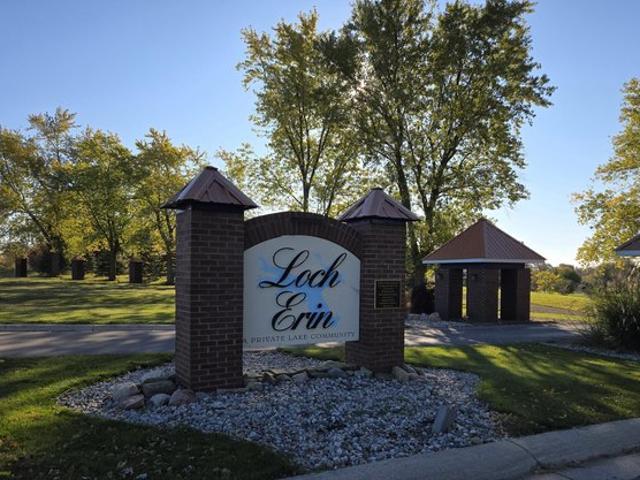 Land for sale in Onsted, Michigan