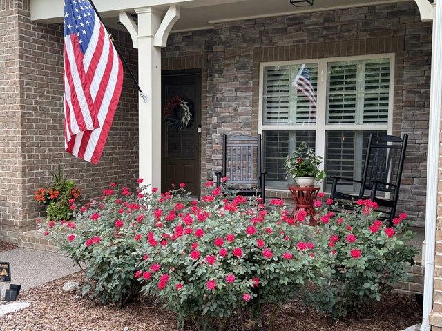 House for sale in Nolensville, Middle Tennessee