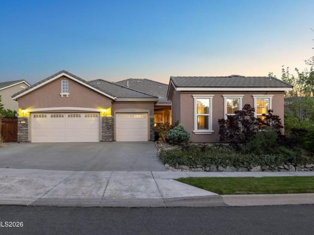 House for sale in Reno, Nevada