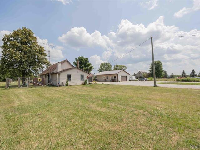 House for sale in Michigan