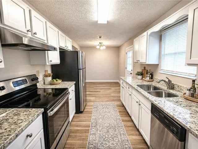 House for sale in Clayton, Georgia