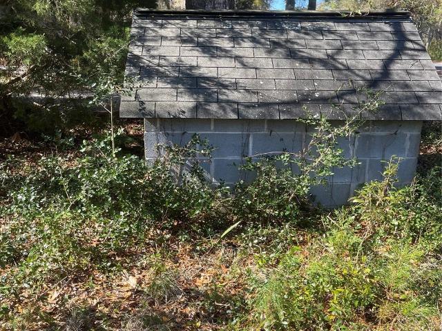 Land for sale in Calabash, North Carolina