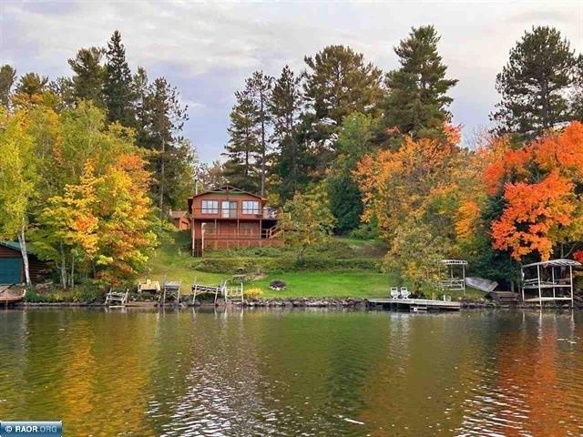 House for sale in Cook, Minnesota