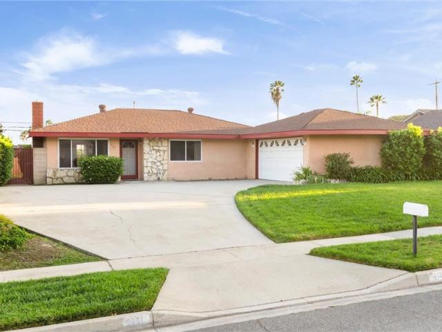 House for sale in Alta Loma, Rancho Cucamonga