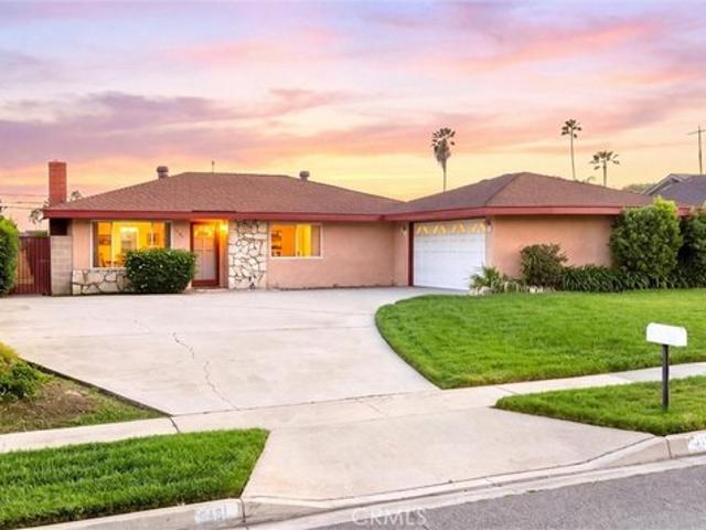 House for sale in Alta Loma, Rancho Cucamonga