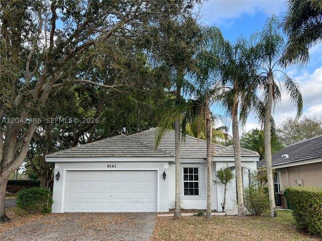 House for sale in Davie, Florida