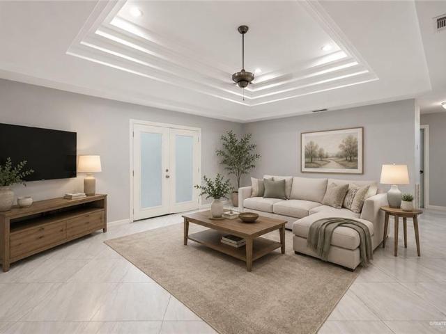 House for sale in Hidalgo, Texas