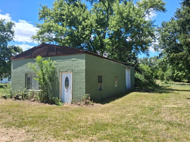 House for sale in Middletown, Indiana