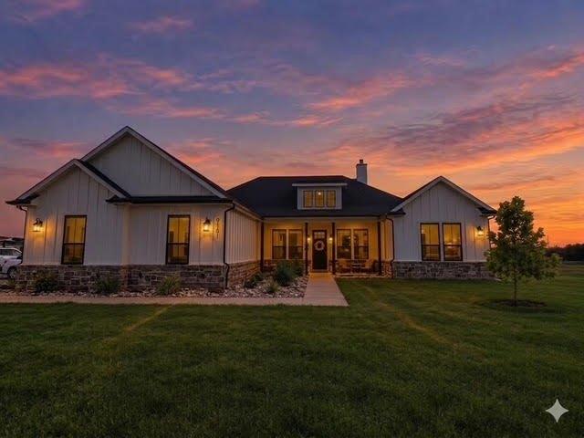 House for sale in Denton, Texas
