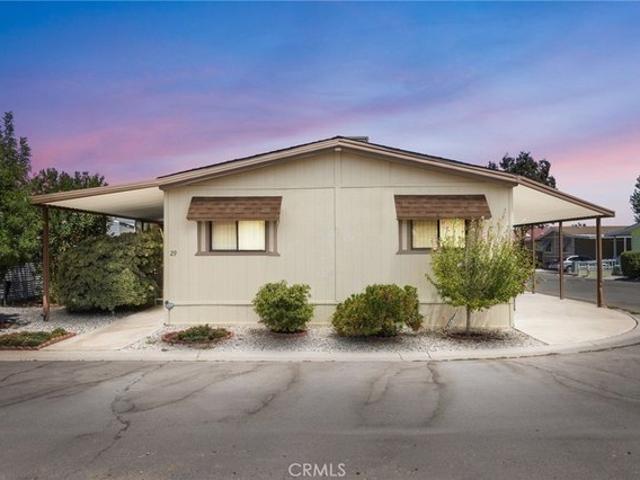 House for sale in Hesperia, California