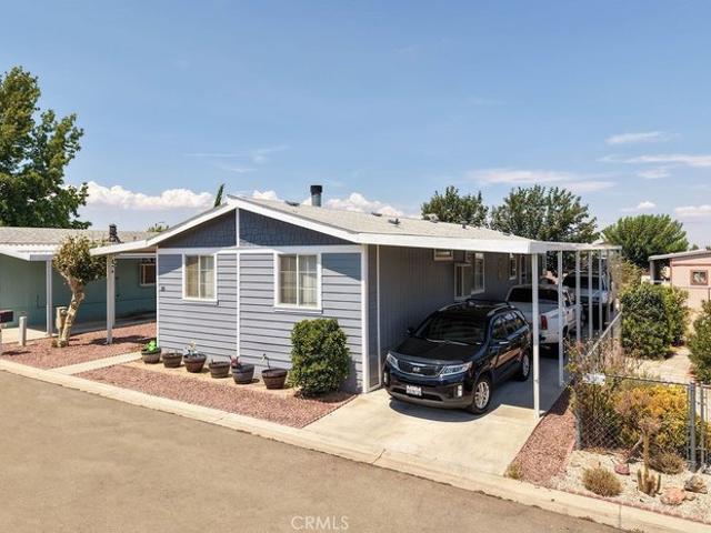 House for sale in Hesperia, California