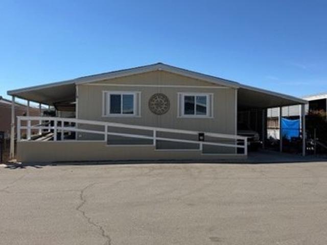 House for sale in Hesperia, California