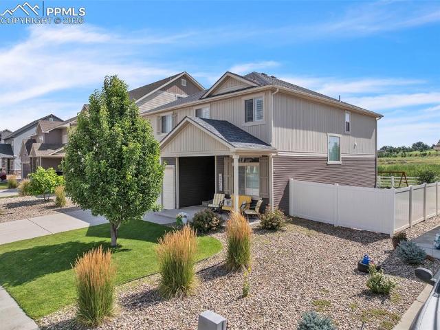 Property for sale in Fountain, Colorado