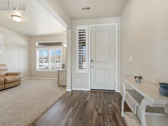 House for sale in Fountain, Colorado