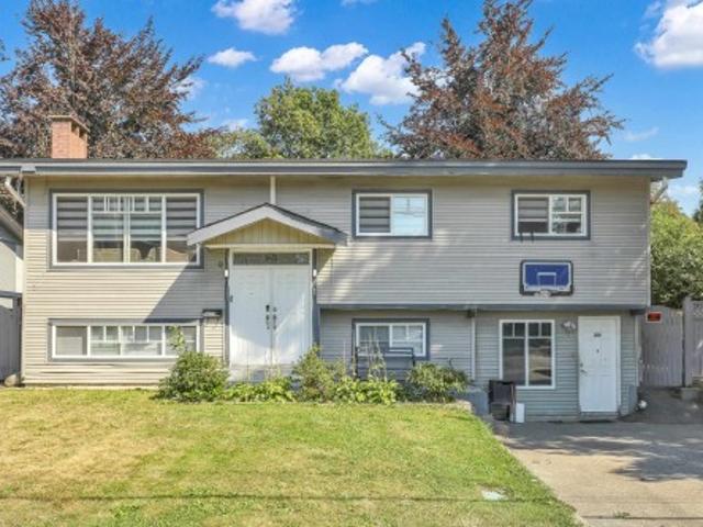 House for sale in Delta, British Columbia